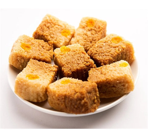 Pullareddy Ajmeri Kalakand